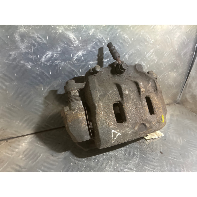 Etrier avant droit (freinage) CHEVROLET CAPTIVA Photo n°2