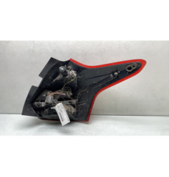 Feu arriere principal gauche (feux) FORD FOCUS 3