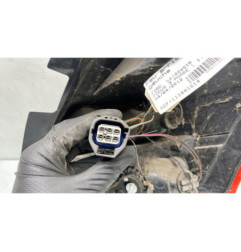 Feu arriere principal gauche (feux) FORD FOCUS 3