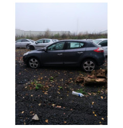 Boitier USM  RENAULT MEGANE 3