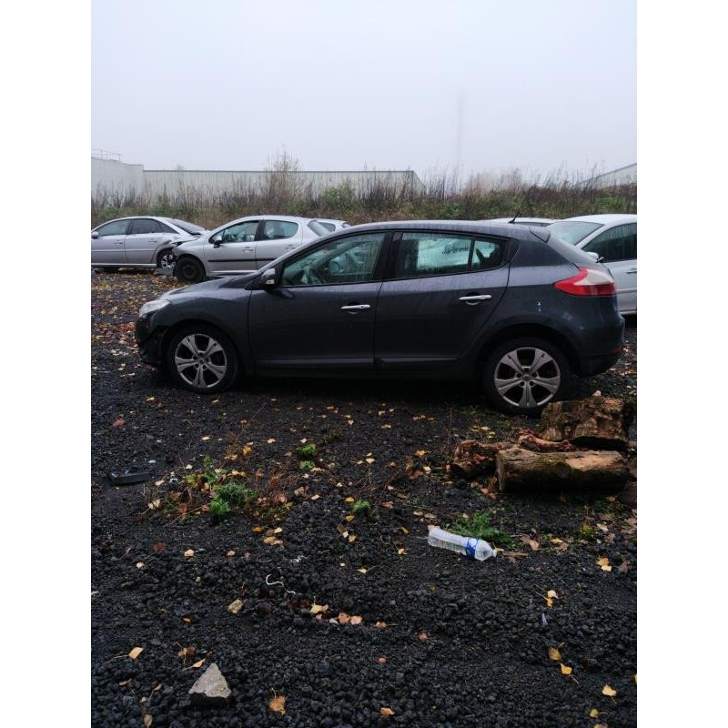 Boitier USM  RENAULT MEGANE 3 Photo n°4