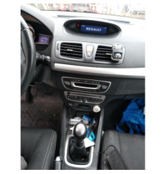 Boitier USM  RENAULT MEGANE 3