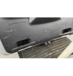 Malle/Hayon arriere FORD FOCUS 3