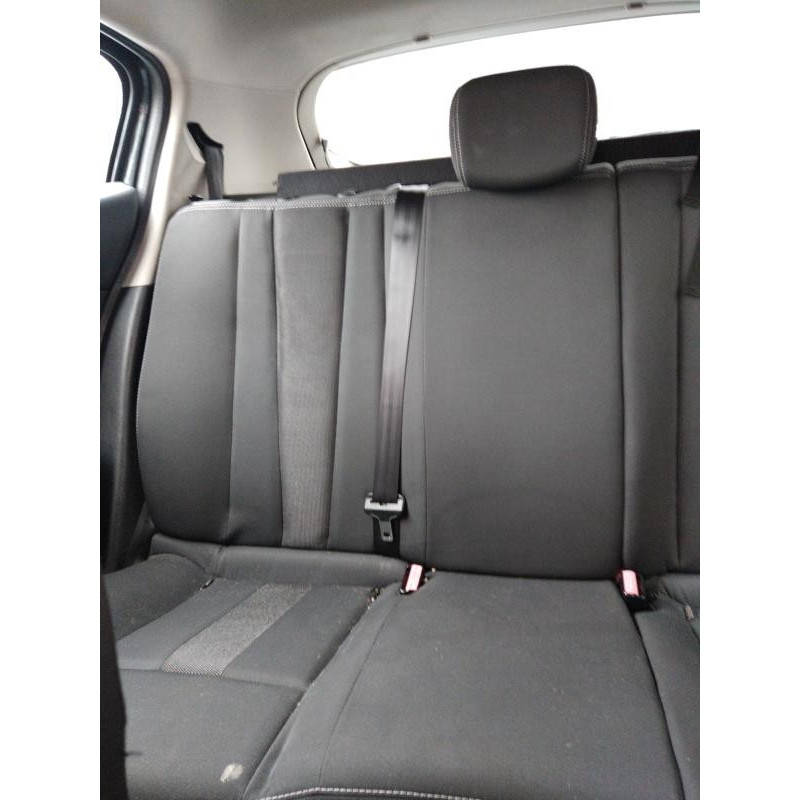 Boitier USM  RENAULT MEGANE 3 Photo n°9