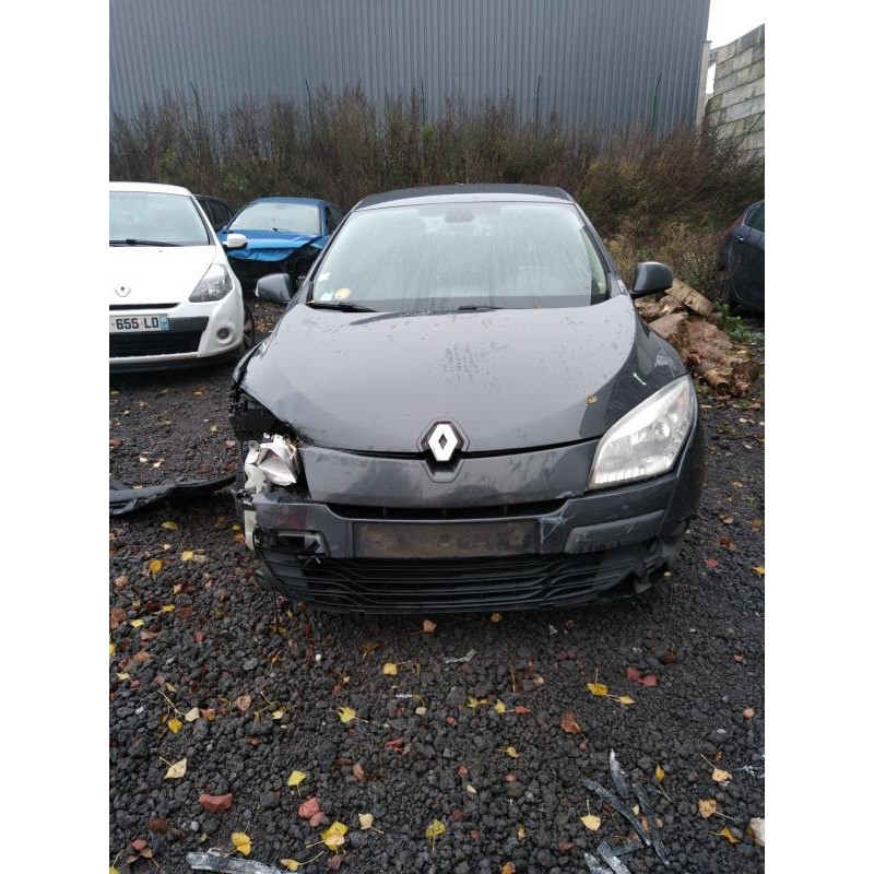 Boitier USM  RENAULT MEGANE 3 Photo n°10