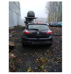 Boitier USM  RENAULT MEGANE 3