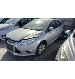 Malle/Hayon arriere FORD FOCUS 3
