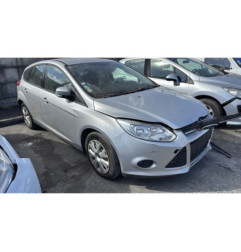 Malle/Hayon arriere FORD FOCUS 3