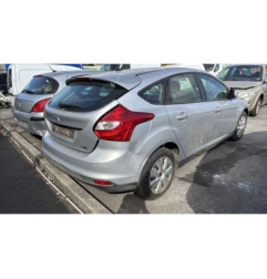 Malle/Hayon arriere FORD FOCUS 3