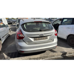 Malle/Hayon arriere FORD FOCUS 3