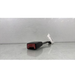 Attache ceinture avant droit VOLKSWAGEN POLO 4 Photo n°1