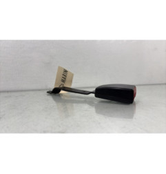 Attache ceinture avant droit VOLKSWAGEN POLO 4
