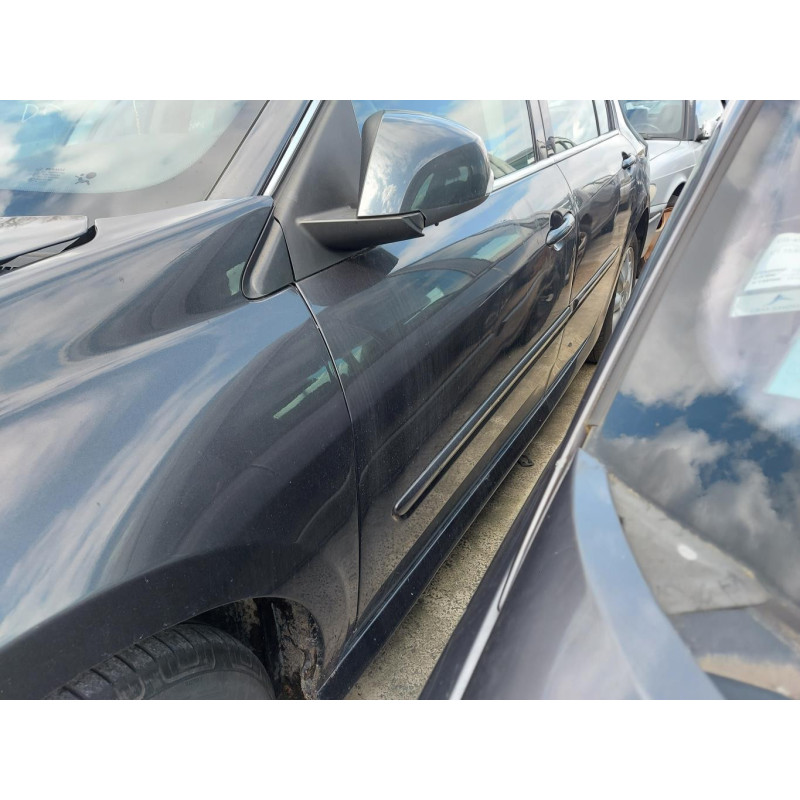 Boitier USM  RENAULT LAGUNA 3 Photo n°5