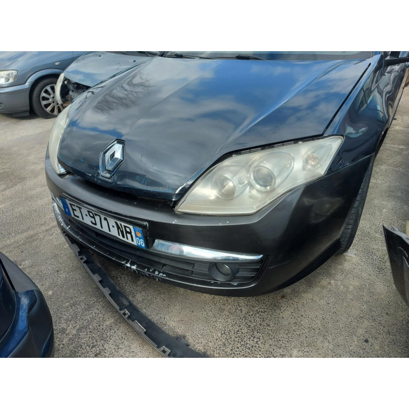 Boitier USM  RENAULT LAGUNA 3 Photo n°6