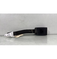 Attache ceinture avant droit VOLKSWAGEN POLO 4