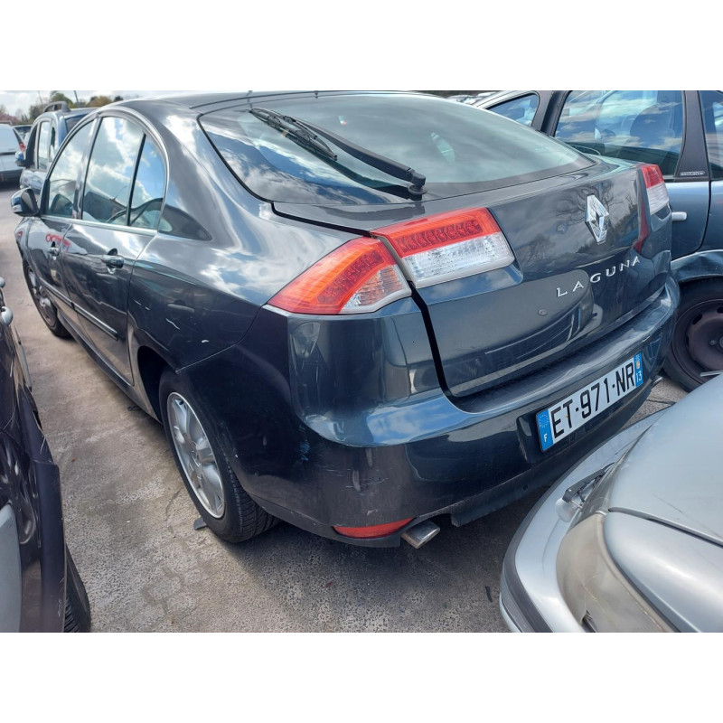 Boitier USM  RENAULT LAGUNA 3 Photo n°16