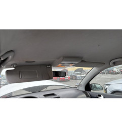 Attache ceinture avant droit VOLKSWAGEN POLO 4