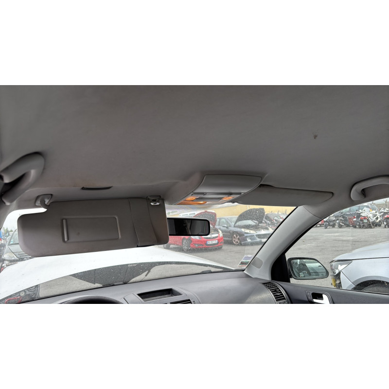 Attache ceinture avant droit VOLKSWAGEN POLO 4 Photo n°20