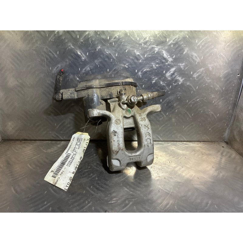 Etrier arriere droit (freinage) PEUGEOT 208 2 Photo n°2