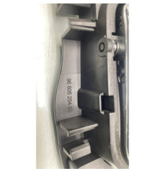 Poignee interieur avant gauche PEUGEOT 308 1