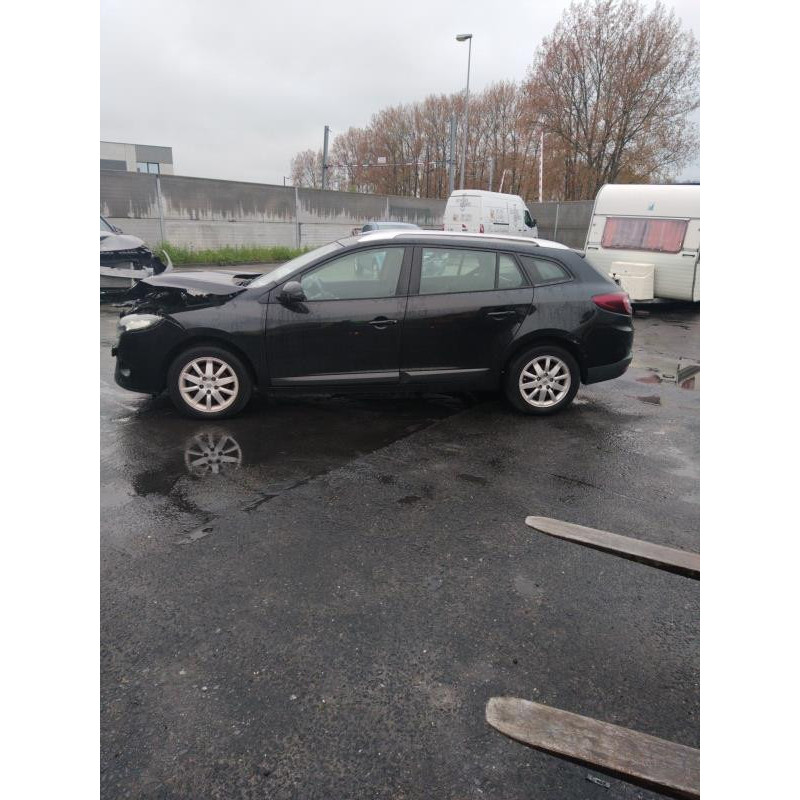 Boitier USM  RENAULT MEGANE 3 Photo n°4