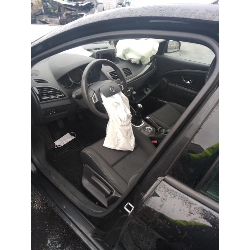 Boitier USM  RENAULT MEGANE 3 Photo n°5