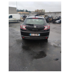Boitier USM  RENAULT MEGANE 3