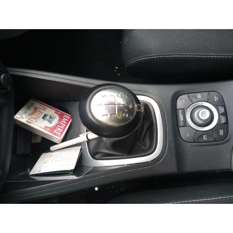Boitier USM  RENAULT MEGANE 3 Photo n°13