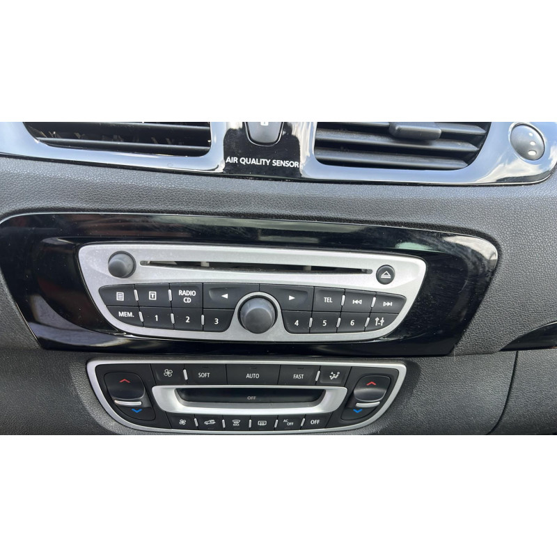 Boitier USM  RENAULT GRAND SCENIC 3 Photo n°16