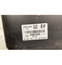 Boitier USM  RENAULT SCENIC 3