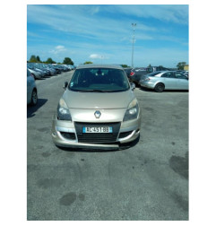 Boitier USM  RENAULT SCENIC 3