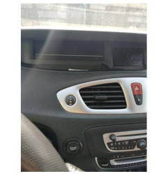 Boitier USM  RENAULT SCENIC 3