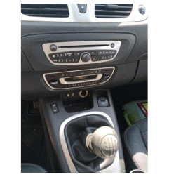 Boitier USM  RENAULT SCENIC 3