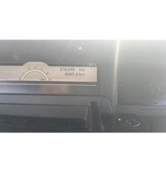 Boitier USM  RENAULT SCENIC 3