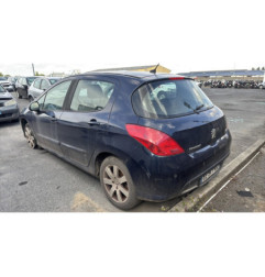 Com (Bloc Contacteur Tournant+Commodo Essuie Glace+Commodo Phare) PEUGEOT 308 1