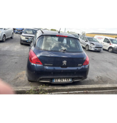 Com (Bloc Contacteur Tournant+Commodo Essuie Glace+Commodo Phare) PEUGEOT 308 1
