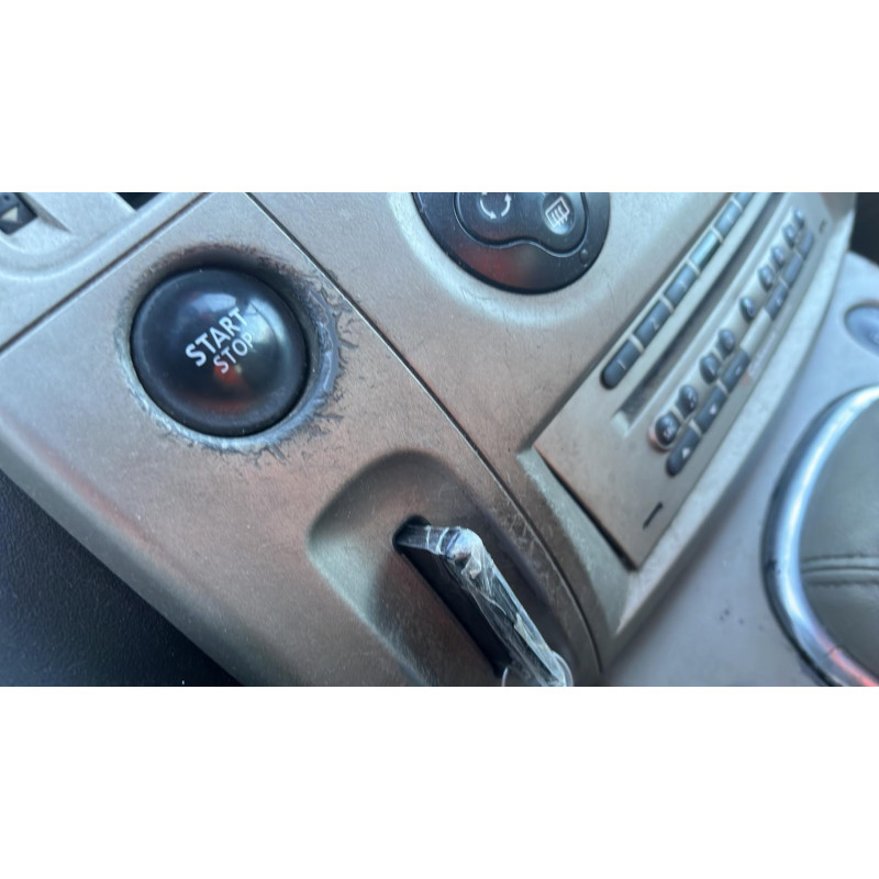 Boitier USM  RENAULT SCENIC 2 Photo n°4