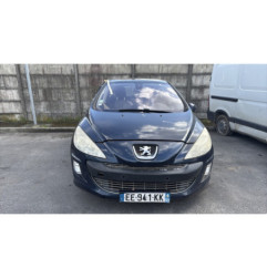 Com (Bloc Contacteur Tournant+Commodo Essuie Glace+Commodo Phare) PEUGEOT 308 1