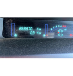 Boitier USM  RENAULT SCENIC 2