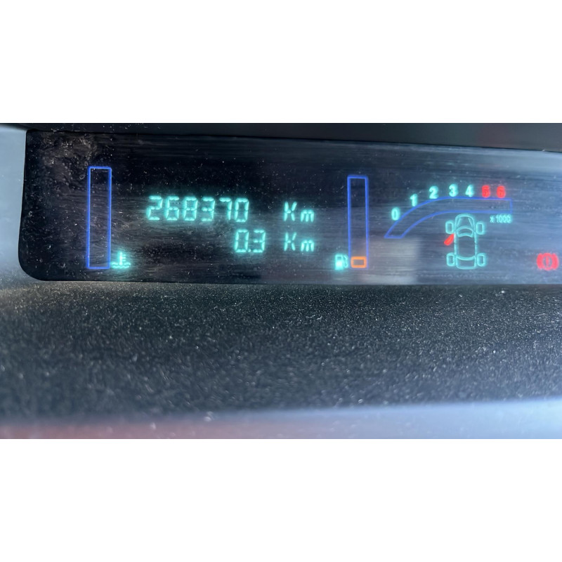 Boitier USM  RENAULT SCENIC 2 Photo n°6