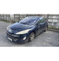 Interrupteur de leve vitre arriere gauche PEUGEOT 308 1
