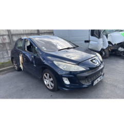 Interrupteur de leve vitre arriere gauche PEUGEOT 308 1