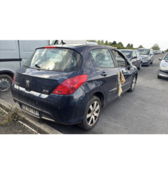 Interrupteur de leve vitre arriere gauche PEUGEOT 308 1
