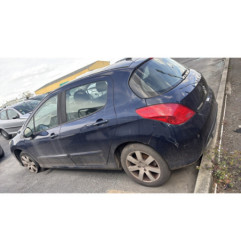 Interrupteur de leve vitre arriere gauche PEUGEOT 308 1