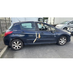 Interrupteur de leve vitre arriere gauche PEUGEOT 308 1