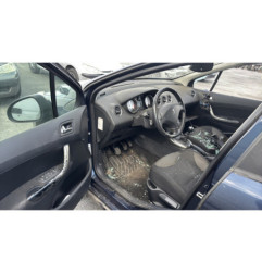 Interrupteur de leve vitre arriere gauche PEUGEOT 308 1