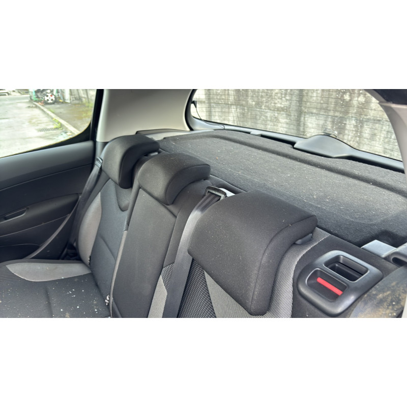 Interrupteur de leve vitre arriere gauche PEUGEOT 308 1 Photo n°15