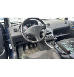 Interrupteur de leve vitre arriere gauche PEUGEOT 308 1