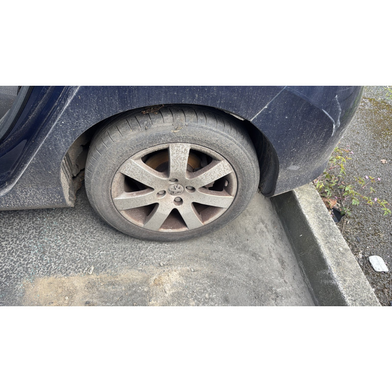 Interrupteur de leve vitre arriere gauche PEUGEOT 308 1 Photo n°18