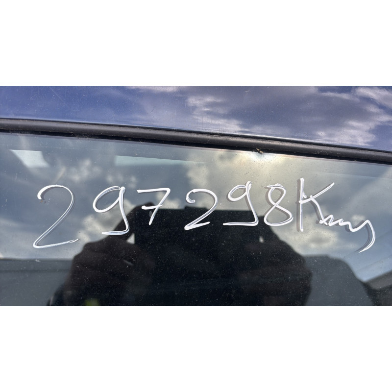 Interrupteur de leve vitre arriere gauche PEUGEOT 308 1 Photo n°19